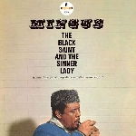 charles mingus - the black saint and the sinner lady charles mingus - the black saint and the sinner lady