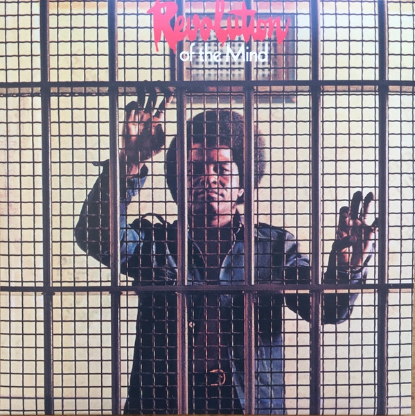 James Brown - Revolution Of The Mind (Recorded Live At The Apollo Vol. III) James Brown - Revolution Of The Mind (Recorded Live At The Apollo Vol. III)