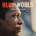 john coltrane - blue world john coltrane - blue world