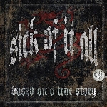 sick of it all - based on a true story (rsd 2014 - colored vinyl) sick of it all - based on a true story (rsd 2014 - colored vinyl)