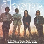 the doors - waiting for the sun (180 gr.) the doors - waiting for the sun (180 gr.)