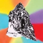 black pus (brian chippendale - lightning bolt) - primordial pus black pus (brian chippendale - lightning bolt) - primordial pus