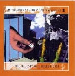 thee majesty - a hollow cost thee majesty - a hollow cost