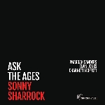 sonny sharrock - ask the ages sonny sharrock - ask the ages