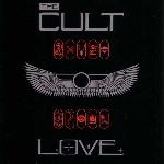the cult - love the cult - love