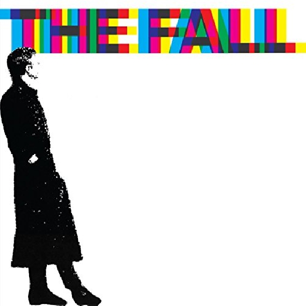 The Fall - 458489 A Sides The Fall - 458489 A Sides