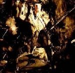 fields of the nephilim - elizium fields of the nephilim - elizium