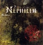 fields of the nephilim - revelations fields of the nephilim - revelations