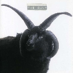 the cult - s/t the cult - s/t
