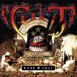 the cult - best of rare cult the cult - best of rare cult