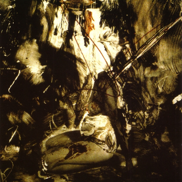 Fields Of The Nephilim - Elizium (30th anniversary edition) (Dark Green vinyl) Fields Of The Nephilim - Elizium (30th anniversary edition) (Dark Green vinyl)