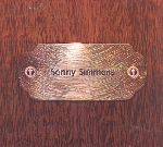 the sonny simmons quintet - performs charlie parker the sonny simmons quintet - performs charlie parker