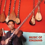 v/a - music of xinjang v/a - music of xinjang