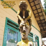 v/a - kwangkay - funerary music of the dayak benuaq of borneo v/a - kwangkay - funerary music of the dayak benuaq of borneo