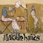 the invisible hands (alan bishop - alvarius b. /sun city girls) - s/t the invisible hands (alan bishop - alvarius b. /sun city girls) - s/t