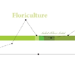 carl maguire's floriculture - sided silver solid carl maguire's floriculture - sided silver solid