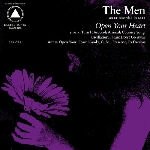 the men - open your heart the men - open your heart