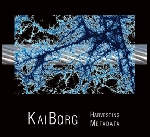 kaiborg (david borgo - jeff kaiser) - harvesting metadata kaiborg (david borgo - jeff kaiser) - harvesting metadata