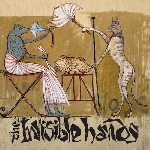 the invisible hands (alan bishop - alvarius b. /sun city girls) - s/t the invisible hands (alan bishop - alvarius b. /sun city girls) - s/t