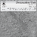 destruction unit - deep trip destruction unit - deep trip