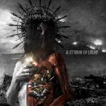 a storm of light - as the valley of death becomes us, our silver memories fade a storm of light - as the valley of death becomes us, our silver memories fade