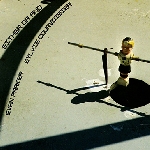 evan parker & sylvie courvoisier - either or and evan parker & sylvie courvoisier - either or and