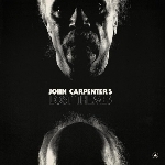 john carpenter - lost themes john carpenter - lost themes