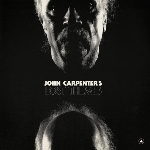 john carpenter's - lost themes john carpenter's - lost themes
