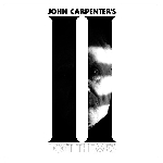john carpenter - lost themes II (purple & white vinyl) john carpenter - lost themes II (purple & white vinyl)