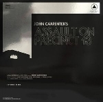 john carpenter - assault on precint 13 john carpenter - assault on precint 13