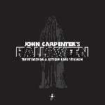 john carpenter - halloween - trent reznor & atticus ross version john carpenter - halloween - trent reznor & atticus ross version