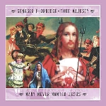 genesis p-orridge & thee majesty - mary never wanted jesus genesis p-orridge & thee majesty - mary never wanted jesus