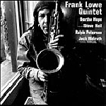 frank lowe quintet - soul folks frank lowe quintet - soul folks