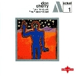 don cherry - mu first part - mu second part don cherry - mu first part - mu second part
