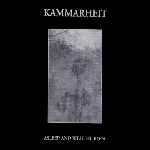 kammarheit - asleep and well hidden kammarheit - asleep and well hidden