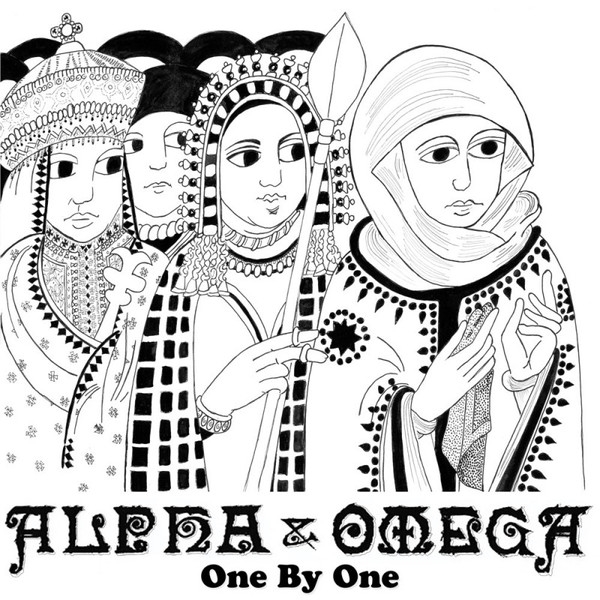 alpha & omega - one by one alpha & omega - one by one