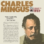 charles mingus - the complete sessions of charles mingus - the complete sessions of