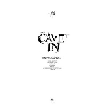 cave in - anomalies vol. 1 cave in - anomalies vol. 1