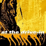 at the drive-in - relationship of command at the drive-in - relationship of command