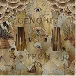 genghis tron - cloak of love genghis tron - cloak of love