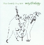 peter kowald & vinny golia - mythology peter kowald & vinny golia - mythology