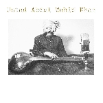 ustad abdul wahid khan - s/t ustad abdul wahid khan - s/t