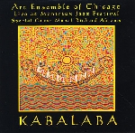 art ensemble of chicago - kabalaba art ensemble of chicago - kabalaba