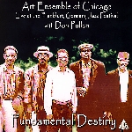 art ensemble of chicago - don pullen - fundamental destiny art ensemble of chicago - don pullen - fundamental destiny