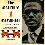 philip cohran - the malcolm x memorial philip cohran - the malcolm x memorial