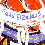 kahil el'zabars ritual trio - the ancestors are amongst us kahil el'zabars ritual trio - the ancestors are amongst us