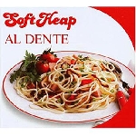 soft heap - al dente soft heap - al dente