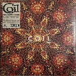 coil - stolen & contaminated songs coil - stolen & contaminated songs