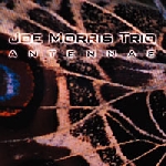 joe morris - antennae joe morris - antennae