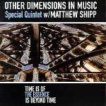 other dimensions in music - time is of the essence is beyond time other dimensions in music - time is of the essence is beyond time